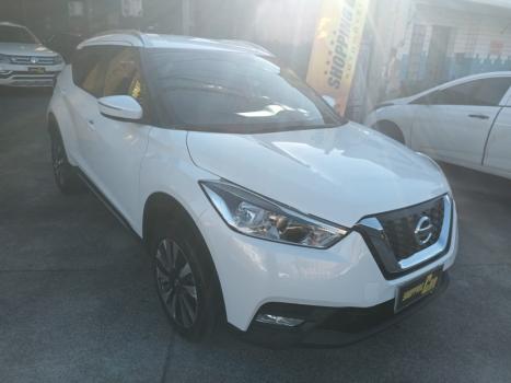 NISSAN Kicks 1.6 16V 4P FLEX SV X-TRONIC AUTOMTICO CVT, Foto 4