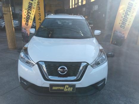 NISSAN Kicks 1.6 16V 4P FLEX SV X-TRONIC AUTOMTICO CVT, Foto 5