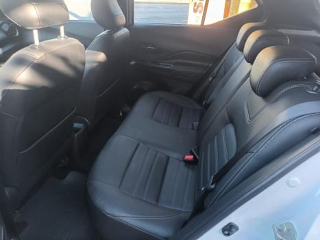 NISSAN Kicks 1.6 16V 4P FLEX SV X-TRONIC AUTOMTICO CVT, Foto 7