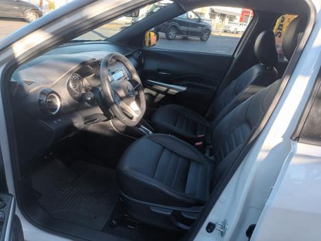 NISSAN Kicks 1.6 16V 4P FLEX SV X-TRONIC AUTOMTICO CVT, Foto 13