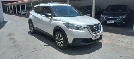 NISSAN Kicks 1.6 16V 4P FLEXSTART S DIRECT X-TRONIC AUTOMÁTICO CVT, Foto 1 NISSAN Kicks 1.6 16V 4P FLEXSTART S DIRECT X-TRONIC AUTOMÁTICO CVT, Foto 1