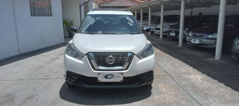 NISSAN Kicks 1.6 16V 4P FLEXSTART S DIRECT X-TRONIC AUTOMÁTICO CVT, Foto 2 NISSAN Kicks 1.6 16V 4P FLEXSTART S DIRECT X-TRONIC AUTOMÁTICO CVT, Foto 2