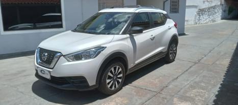 NISSAN Kicks 1.6 16V 4P FLEXSTART S DIRECT X-TRONIC AUTOMÁTICO CVT, Foto 3 NISSAN Kicks 1.6 16V 4P FLEXSTART S DIRECT X-TRONIC AUTOMÁTICO CVT, Foto 3