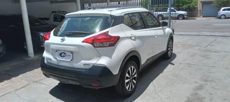 NISSAN Kicks 1.6 16V 4P FLEXSTART S DIRECT X-TRONIC AUTOMÁTICO CVT, Foto 4 NISSAN Kicks 1.6 16V 4P FLEXSTART S DIRECT X-TRONIC AUTOMÁTICO CVT, Foto 4