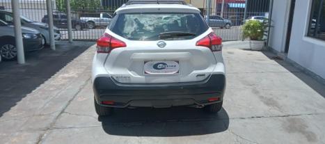 NISSAN Kicks 1.6 16V 4P FLEXSTART S DIRECT X-TRONIC AUTOMÁTICO CVT, Foto 5 NISSAN Kicks 1.6 16V 4P FLEXSTART S DIRECT X-TRONIC AUTOMÁTICO CVT, Foto 5
