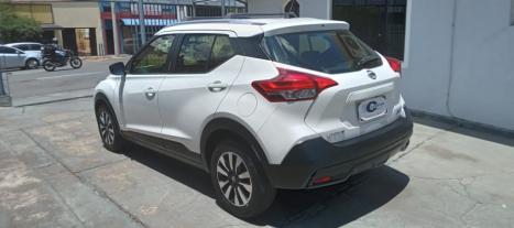 NISSAN Kicks 1.6 16V 4P FLEXSTART S DIRECT X-TRONIC AUTOMÁTICO CVT, Foto 6 NISSAN Kicks 1.6 16V 4P FLEXSTART S DIRECT X-TRONIC AUTOMÁTICO CVT, Foto 6