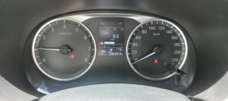 NISSAN Kicks 1.6 16V 4P FLEXSTART S DIRECT X-TRONIC AUTOMÁTICO CVT, Foto 7 NISSAN Kicks 1.6 16V 4P FLEXSTART S DIRECT X-TRONIC AUTOMÁTICO CVT, Foto 7
