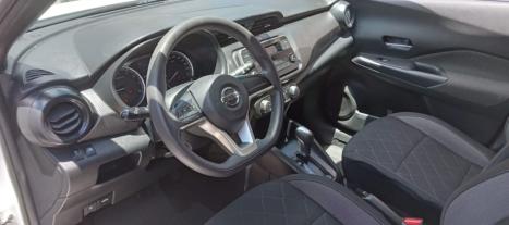 NISSAN Kicks 1.6 16V 4P FLEXSTART S DIRECT X-TRONIC AUTOMÁTICO CVT, Foto 9 NISSAN Kicks 1.6 16V 4P FLEXSTART S DIRECT X-TRONIC AUTOMÁTICO CVT, Foto 9