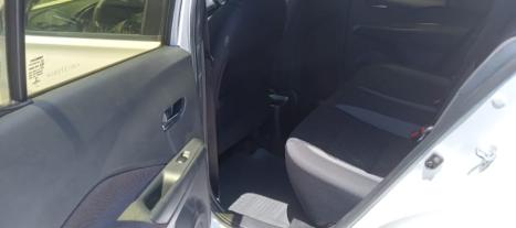 NISSAN Kicks 1.6 16V 4P FLEXSTART S DIRECT X-TRONIC AUTOMÁTICO CVT, Foto 11 NISSAN Kicks 1.6 16V 4P FLEXSTART S DIRECT X-TRONIC AUTOMÁTICO CVT, Foto 11