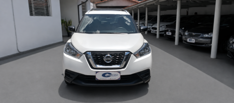 NISSAN Kicks 1.6 16V 4P FLEXSTART S DIRECT X-TRONIC AUTOM�TICO CVT, Foto 3