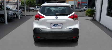 NISSAN Kicks 1.6 16V 4P FLEXSTART S DIRECT X-TRONIC AUTOM�TICO CVT, Foto 6