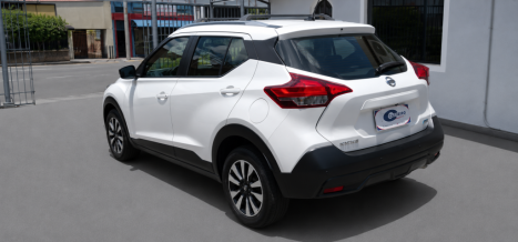 NISSAN Kicks 1.6 16V 4P FLEXSTART S DIRECT X-TRONIC AUTOM�TICO CVT, Foto 7