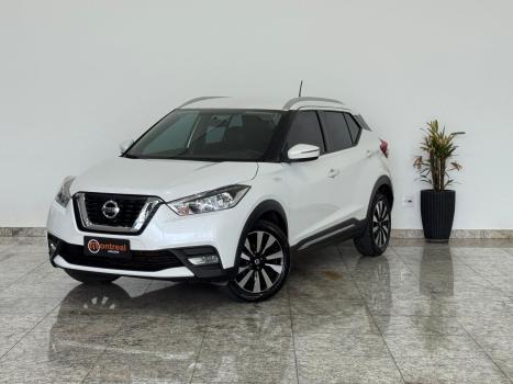NISSAN Kicks 1.6 16V 4P FLEX SV X-TRONIC AUTOMTICO CVT, Foto 1