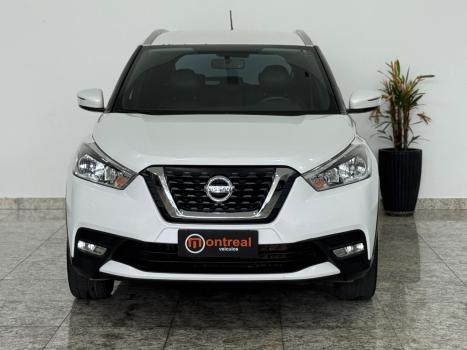 NISSAN Kicks 1.6 16V 4P FLEX SV X-TRONIC AUTOMTICO CVT, Foto 2