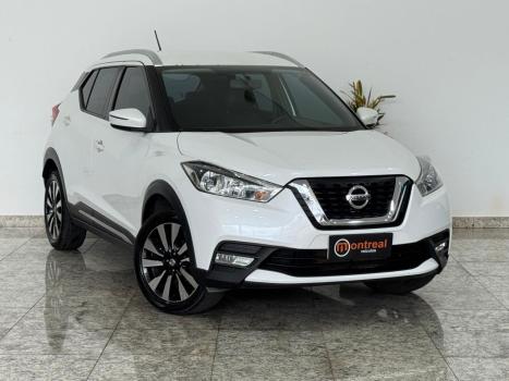 NISSAN Kicks 1.6 16V 4P FLEX SV X-TRONIC AUTOMTICO CVT, Foto 3