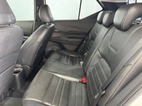 NISSAN Kicks 1.6 16V 4P FLEX SV X-TRONIC AUTOMTICO CVT, Foto 4