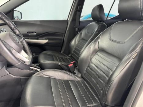 NISSAN Kicks 1.6 16V 4P FLEX SV X-TRONIC AUTOMTICO CVT, Foto 5