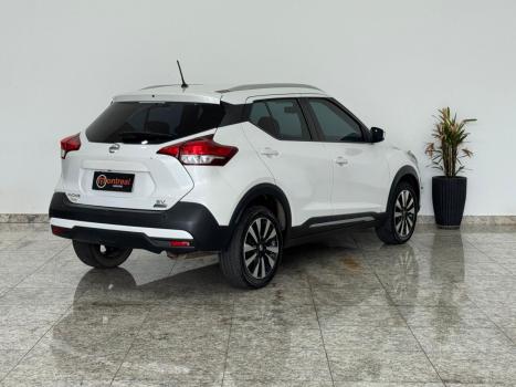 NISSAN Kicks 1.6 16V 4P FLEX SV X-TRONIC AUTOMTICO CVT, Foto 11