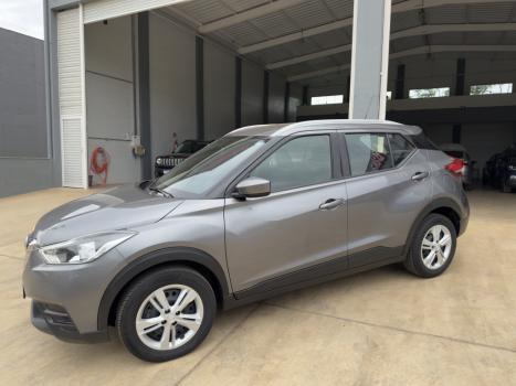 NISSAN Kicks 1.6 16V 4P FLEXSTART S DIRECT X-TRONIC AUTOMTICO CVT, Foto 3