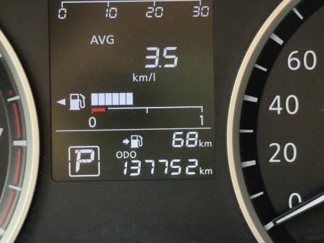 NISSAN Kicks 1.6 16V 4P FLEXSTART S DIRECT X-TRONIC AUTOMTICO CVT, Foto 11