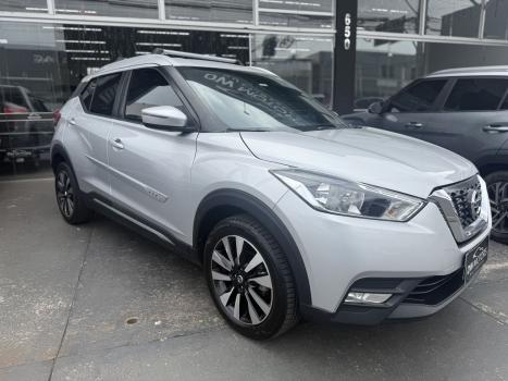 NISSAN Kicks 1.6 16V 4P FLEX SV X-TRONIC AUTOMTICO CVT, Foto 1