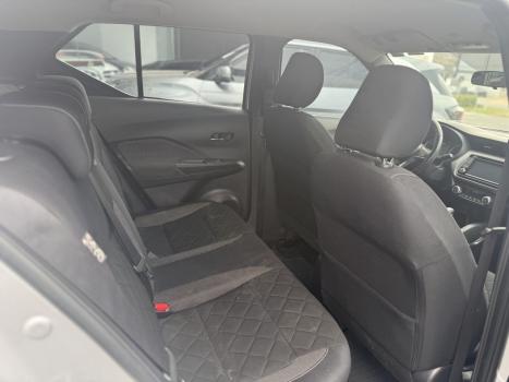 NISSAN Kicks 1.6 16V 4P FLEX SV X-TRONIC AUTOMTICO CVT, Foto 4