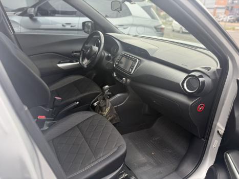 NISSAN Kicks 1.6 16V 4P FLEX SV X-TRONIC AUTOMTICO CVT, Foto 5