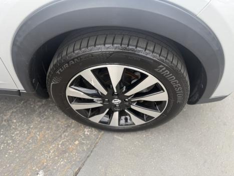 NISSAN Kicks 1.6 16V 4P FLEX SV X-TRONIC AUTOMTICO CVT, Foto 12