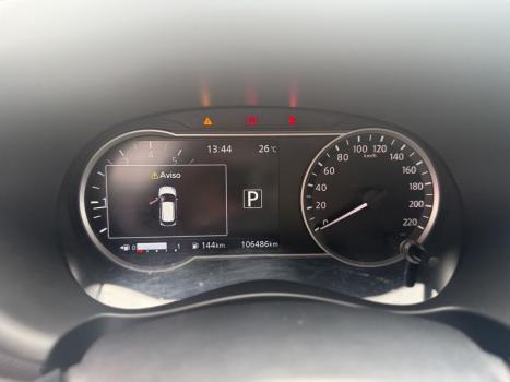 NISSAN Kicks 1.6 16V 4P FLEX SV X-TRONIC AUTOMTICO CVT, Foto 14