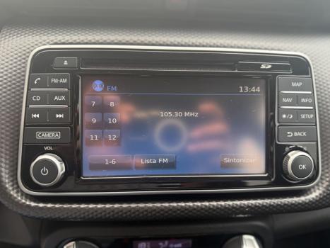 NISSAN Kicks 1.6 16V 4P FLEX SV X-TRONIC AUTOMTICO CVT, Foto 15