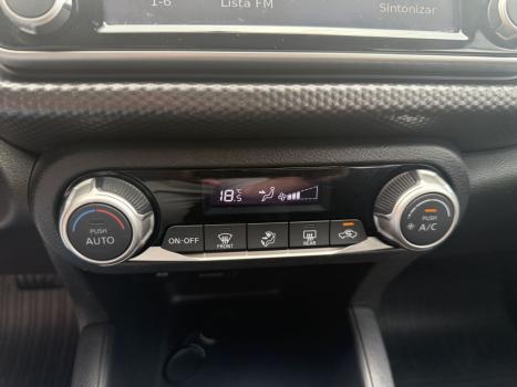 NISSAN Kicks 1.6 16V 4P FLEX SV X-TRONIC AUTOMTICO CVT, Foto 16