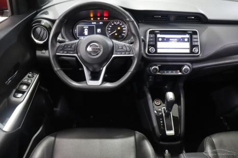 NISSAN Kicks 1.6 16V 4P FLEXSTART SL X-TRONIC AUTOMTICO CVT, Foto 5