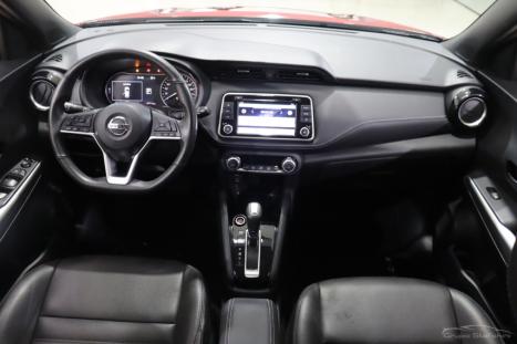 NISSAN Kicks 1.6 16V 4P FLEXSTART SL X-TRONIC AUTOMTICO CVT, Foto 6