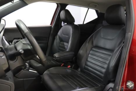 NISSAN Kicks 1.6 16V 4P FLEXSTART SL X-TRONIC AUTOMTICO CVT, Foto 7