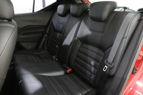 NISSAN Kicks 1.6 16V 4P FLEXSTART SL X-TRONIC AUTOMTICO CVT, Foto 8