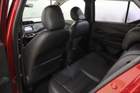 NISSAN Kicks 1.6 16V 4P FLEXSTART SL X-TRONIC AUTOMTICO CVT, Foto 9
