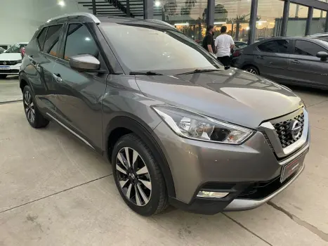 NISSAN Kicks 1.6 16V 4P FLEX SV X-TRONIC AUTOMTICO CVT, Foto 3
