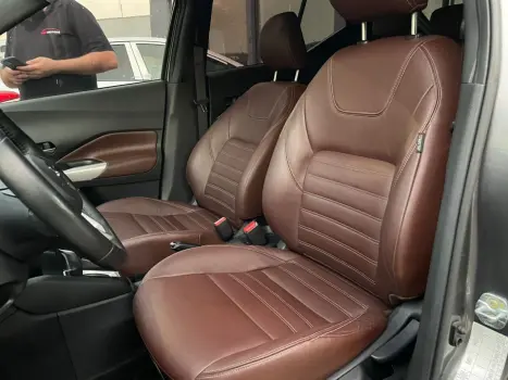 NISSAN Kicks 1.6 16V 4P FLEX SV X-TRONIC AUTOMTICO CVT, Foto 7