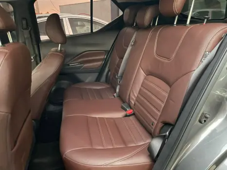 NISSAN Kicks 1.6 16V 4P FLEX SV X-TRONIC AUTOMTICO CVT, Foto 9