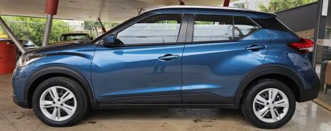 NISSAN Kicks 1.6 16V 4P FLEXSTART S, Foto 4