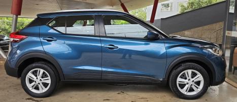 NISSAN Kicks 1.6 16V 4P FLEXSTART S, Foto 8