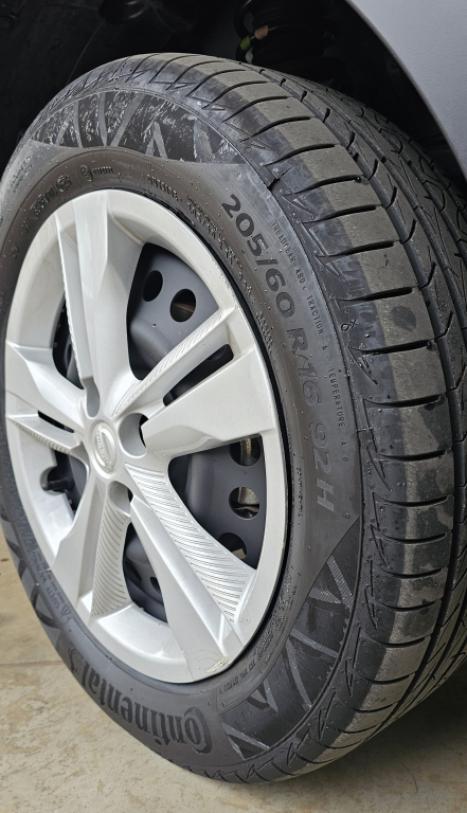 NISSAN Kicks 1.6 16V 4P FLEXSTART S, Foto 9