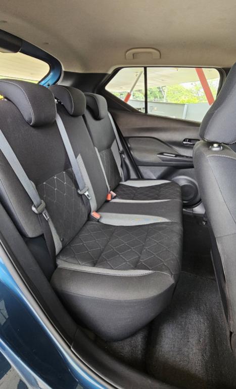 NISSAN Kicks 1.6 16V 4P FLEXSTART S, Foto 10