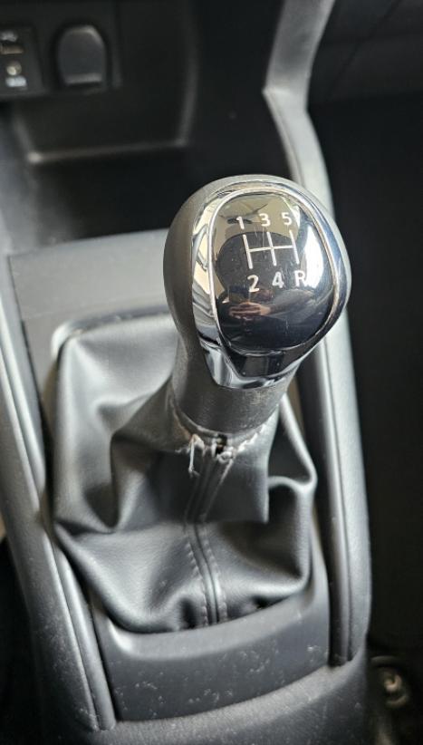 NISSAN Kicks 1.6 16V 4P FLEXSTART S, Foto 11