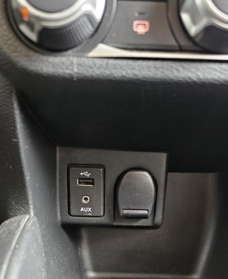 NISSAN Kicks 1.6 16V 4P FLEXSTART S, Foto 12