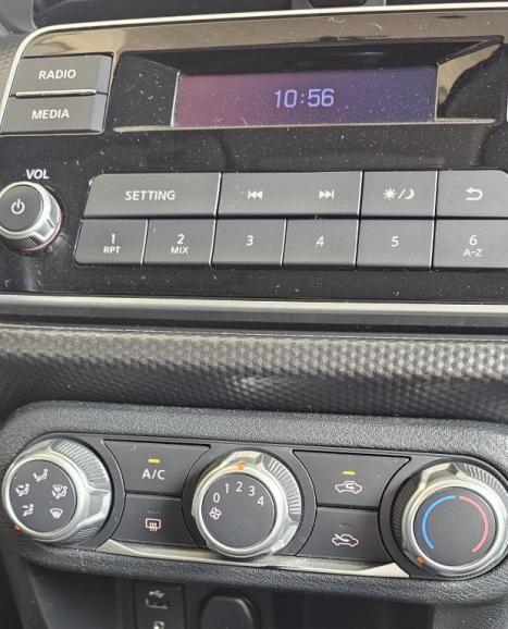 NISSAN Kicks 1.6 16V 4P FLEXSTART S, Foto 13