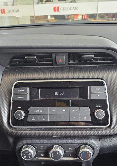 NISSAN Kicks 1.6 16V 4P FLEXSTART S, Foto 14