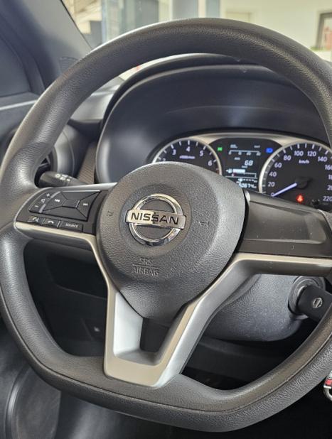 NISSAN Kicks 1.6 16V 4P FLEXSTART S, Foto 15