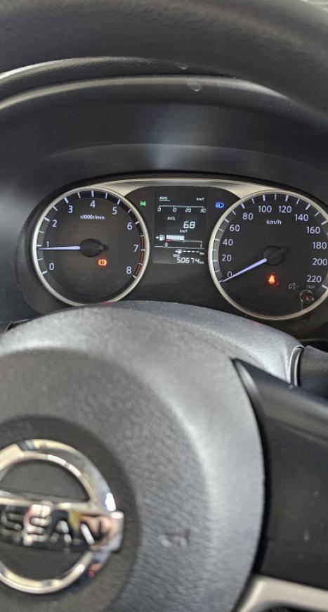 NISSAN Kicks 1.6 16V 4P FLEXSTART S, Foto 16