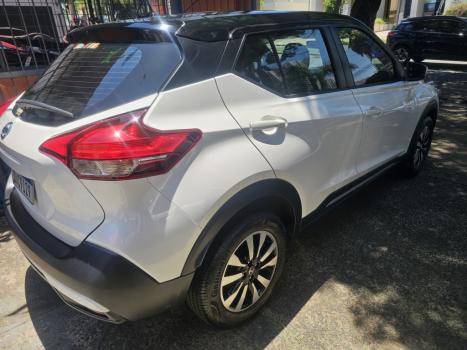 NISSAN Kicks 1.6 16V 4P FLEXSTART S DIRECT X-TRONIC AUTOMTICO CVT, Foto 2